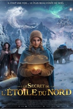 Le Secret de l'étoile du nord (2012)