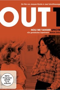 Out 1 : Noli me tangere (1970)