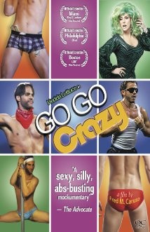 Go Go Crazy (2012)