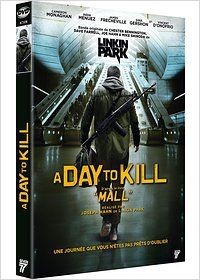 A Day to Kill (2014)
