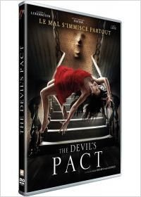 The Devil's Pact (2014)