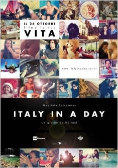 Italy in a Day (2014)