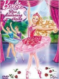 Barbie rêve de danseuse étoile (2013)