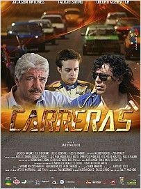 Carreras (2013)