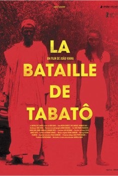 La Bataille de Tabatô (2013)
