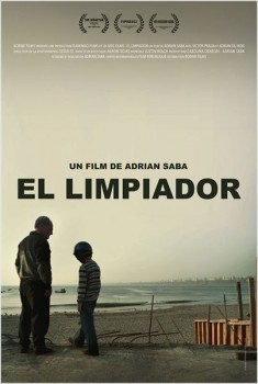 El Limpiador (2012)