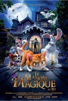 Le Manoir magique (2013)