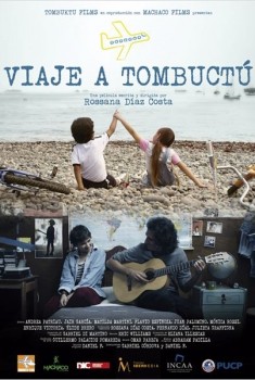 Viaje a Tombuctu (2014)