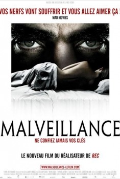 Malveillance (2011)