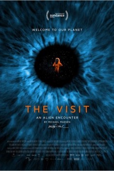 The Visit - une rencontre extraterrestre (2015)