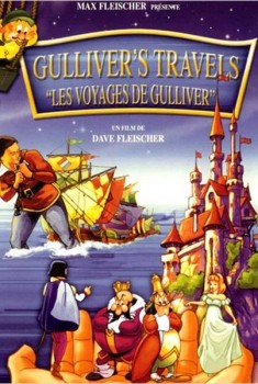 Les Voyages de Gulliver (1939)