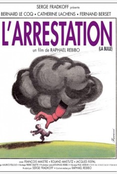 L'arrestation (1975)
