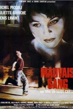Mauvais sang (1986)