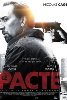 Le Pacte (2011)