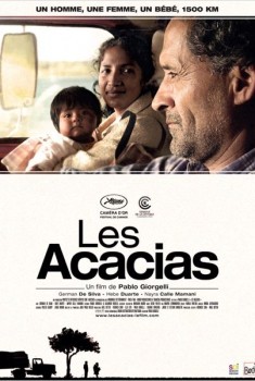 Les Acacias (2011)