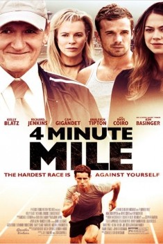 4 Minute Mile (2014)
