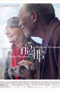 5 Flights Up (2014)