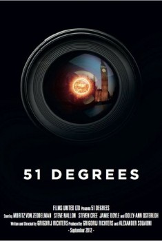 51 Degrees (2014)