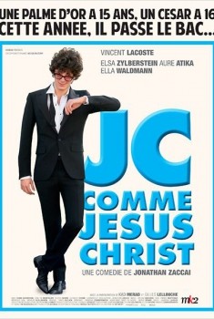 JC Comme Jésus Christ (2011)