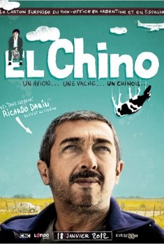 El Chino (2011)