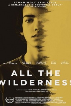 All the Wilderness (2014)