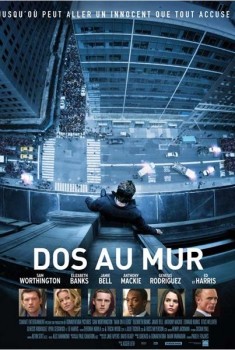 Dos au mur (2011)