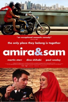 Amira & Sam (2014)