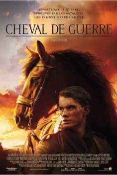 Cheval de guerre (2011)