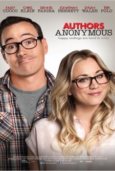 Authors Anonymous (2014)