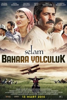 Bahara Yolculuk Selam (2014)