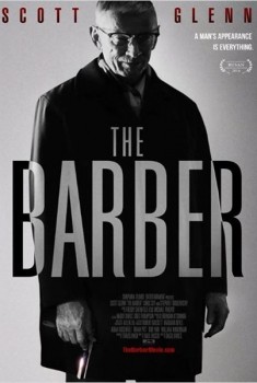 The Barber (2014)