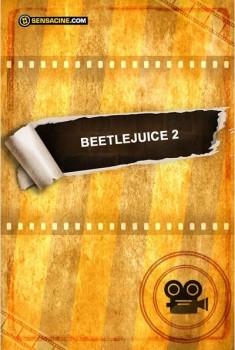 Beetlejuice 2 (2014)