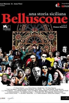 Belluscone, una Storia Siciliana (2014)