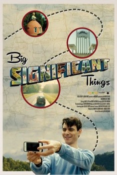 Big Significant Things (2014)