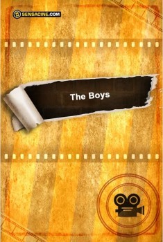 The Boys (2014)