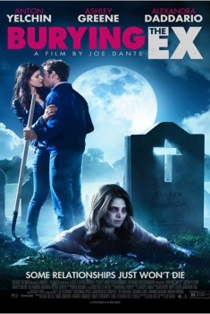 Burying the Ex (2014)