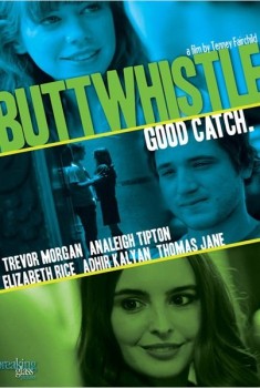 Buttwhistle (2014)