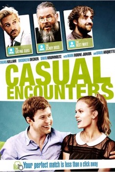 Casual Encounters (2014)