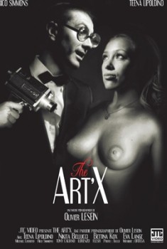 The Art'X  (2012)