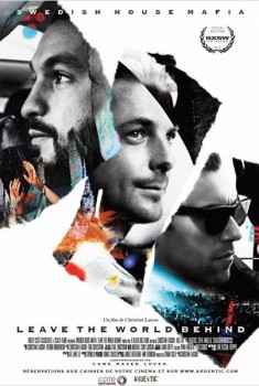 Concert Swedish House Mafia (2014)