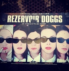 Rezervoir Doggs (2011)