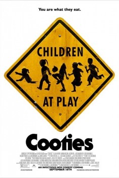 Cooties (2014)