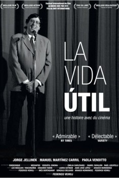 La vida útil (2011)