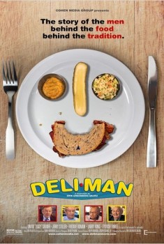 Deli Man (2014)
