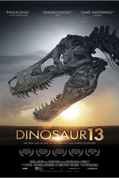 Dinosaur 13 (2014)