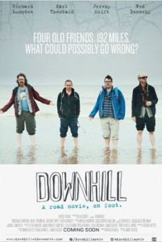 Downhill (2014)