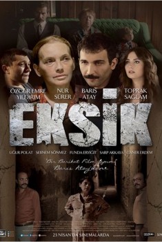 Eksik (2014)