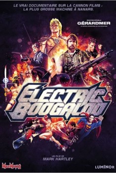Electric Boogaloo (2014)