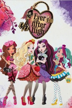 Ever After High (2014)