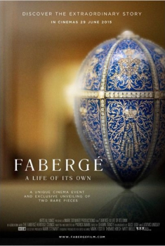 Fabergé: A Life of Its Own (2014)